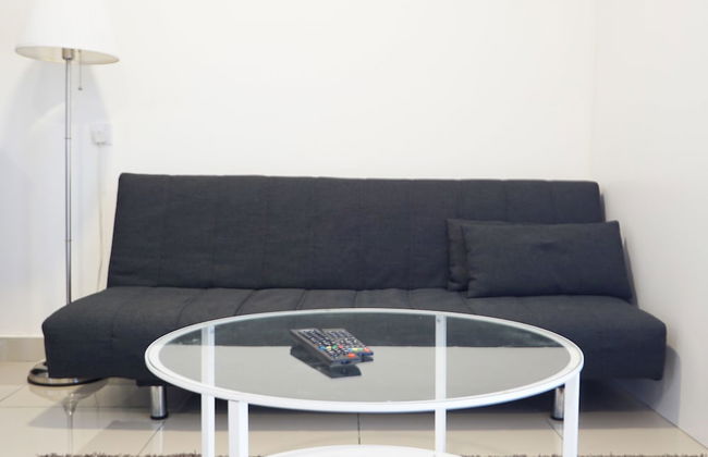 Hyve Studio Suites - Foto 21