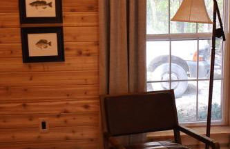 Cozy 1-Bedroom Retreat - Foto 23