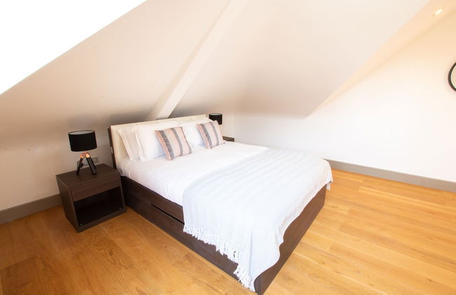 Kew Bridge by Charles Hope - Foto 6