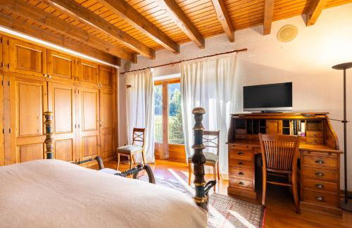 Casa El Molí de Bor a Cerdanya - Foto 34