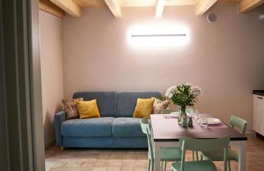 Ca' Martini Apartments - Foto 47