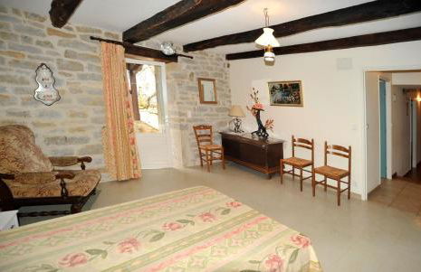 Gîte du hameau de Labat - Photo 14