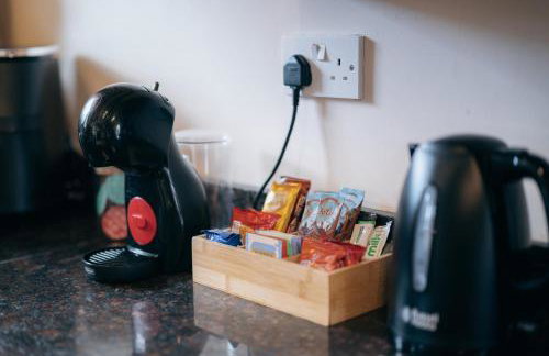 The Old Mill at Barnacre - Cosy cottage with private hot tub & pool access - Foto 11