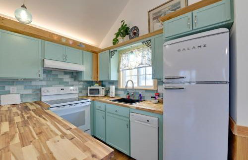 Hot Tub and Fire Pit Romantic Getaway in Frenchburg - Foto 8