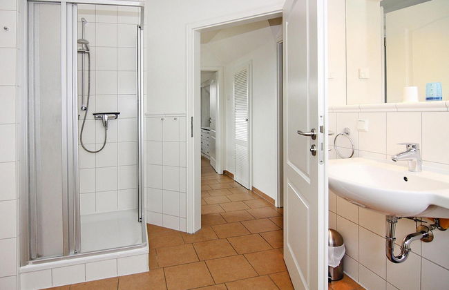 Ferienhaus in Zirchow auf Usedom - Foto 14