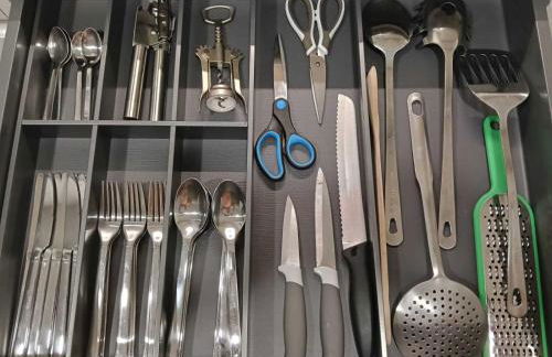 Primera linea playa Apto recien reformado Piscina - Foto 45