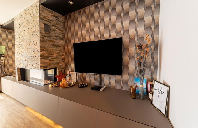 Premium Apartment With Bubble Bath - Foto 11