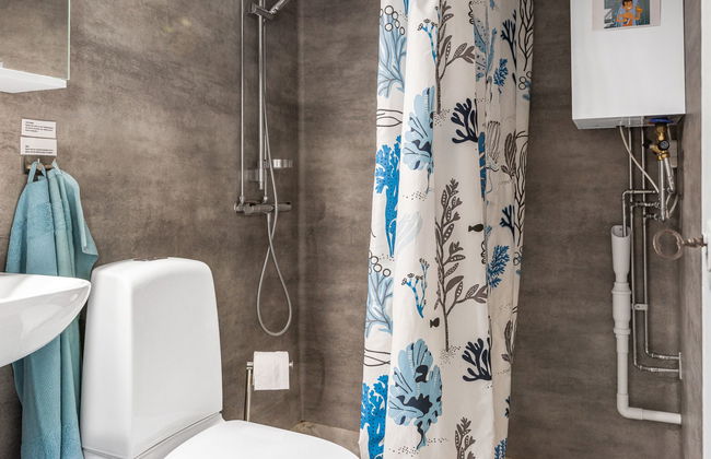 2 bedroom House in Siretorp with garden - Photo 19