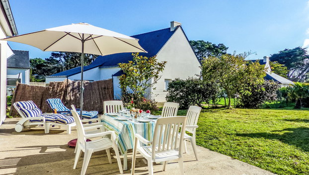 Holiday Home La Brise by Interhome - Foto 2, Outdoor