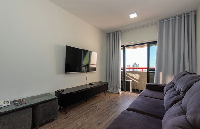 Metropolitan Flats - Foto 39