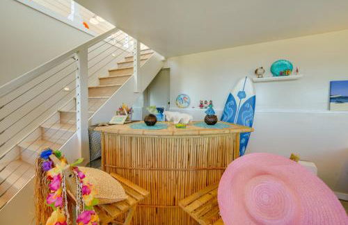 Stunning Home in Coupeville with Deck and Beach Access - Foto 18