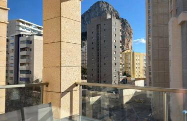 Apartamento Calpe - Albamar 3 - Foto 10