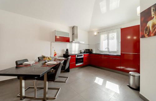 Résidence Dolce Vita de Palombaggia - Foto 27