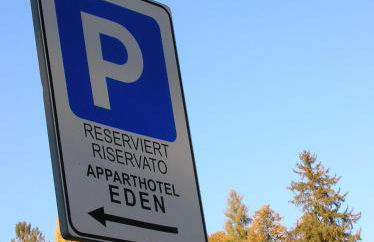 Eden Apartments - Foto 62