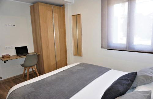 Apartamentos La Playina - Foto 8