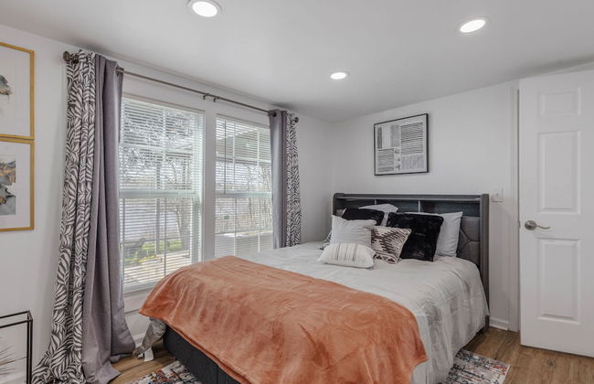 Whiskey Bay Hideaway Your Riverside Escape - Foto 1