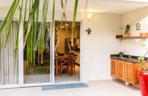 Casa pé na areia no Tree Bies - Foto 27