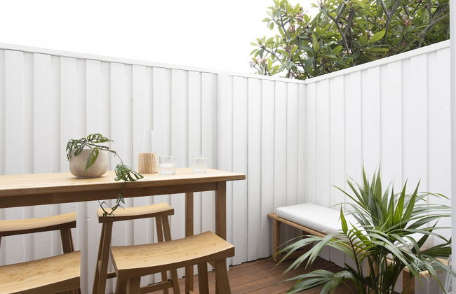 Crystal Pacific Palm Beach - Photo 8