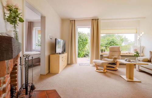 Appartementhaus Bahlo inklusive THERMEplus - Foto 8