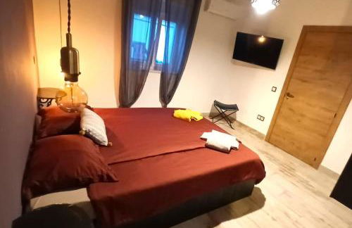 Aladin Comfort Country House - Foto 17