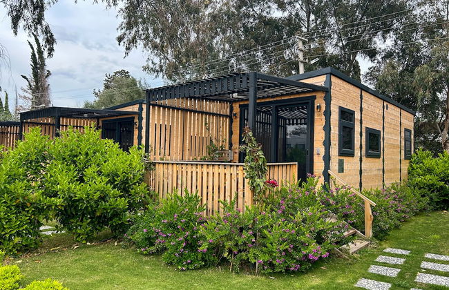 Bitez Tiny House - Photo 26