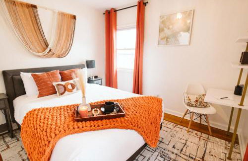 Cozy & Quiet King Bed Micron Free Parking - Foto 1