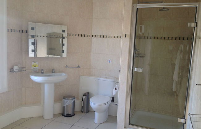 Falcon's Nest Self Catering Apartments - Foto 6