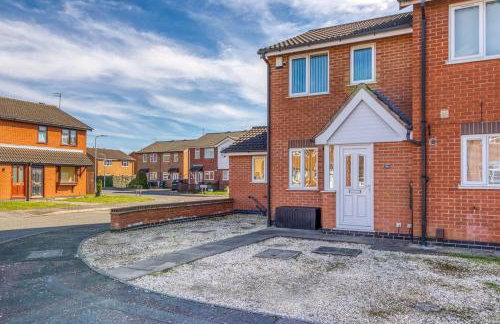 Moorland House - Foto 17