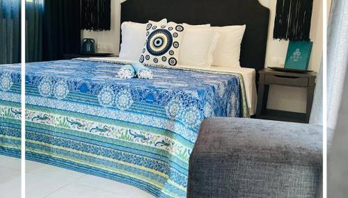 Epos Villas & Luxury Studios - Foto 5