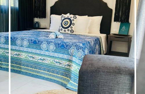 Epos Villas & Luxury Studios - Foto 5