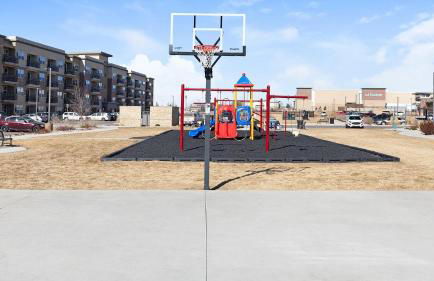 Landing Stylish 2BD Gym Pool - Foto 33