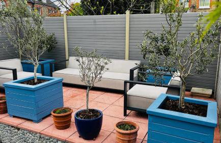 Grass Court Terrace - walking distance from Wimbledon Championships - Foto 10