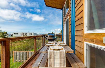 Chateau Coho by Avantstay Easy Beach Access - Foto 58