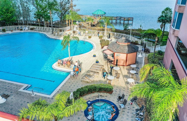 Blue Heron Beach Resort - Foto 79