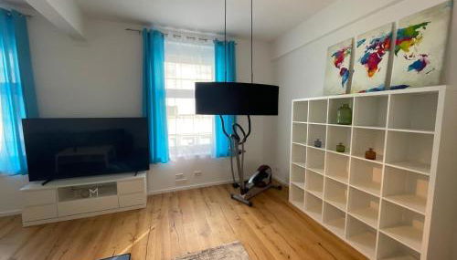 Perfekt für Geschäftsreisende Komfort Eleganz und erstklassiges WLAN in zentraler Lage - Foto 3