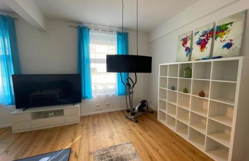 Perfekt für Geschäftsreisende Komfort Eleganz und erstklassiges WLAN in zentraler Lage - Foto 3