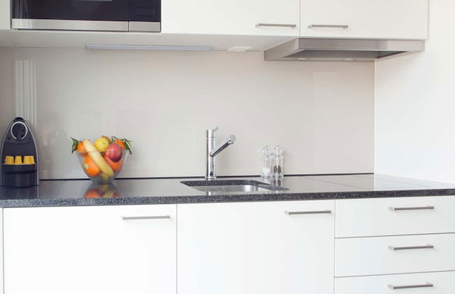 Hitrental Cham Apartments - Photo 6