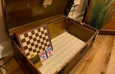 Cozy Downtown Cottage - Parking, Pet Friendly! - Foto 25