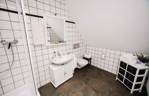 Ferienwohnung Sonnenschein - Foto 12