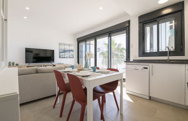 The Sunset House-punta Candor Beach - Foto 7