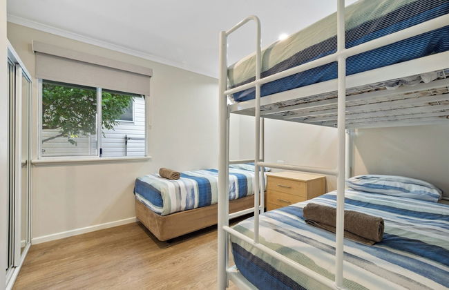 Mandalay Holiday Resort and Tourist Park - Foto 33