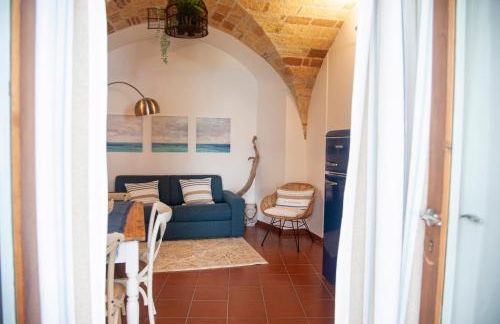 loft sul mare Sirolo - Foto 19