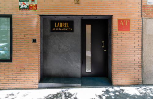 LAUREL-MintyStay Apartments - Foto 42