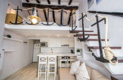 Fisherman's house, 1st line of sea - Foto 20