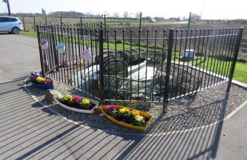 The Tack Room at Eastmoor Farm Fantastic 2 Bed Dog Friendly Luxury Cottage with Secure Gardens and Onsite Parking - Foto 44