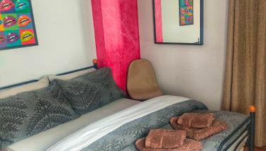 Home4U, just 7km from airport - Foto 2