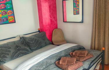 Home4U, just 7km from airport - Foto 2