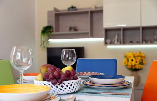 Casa fronte mare a San Saba - Foto 1