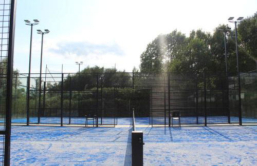 Villa Breda, piscina terraza privada - Foto 39