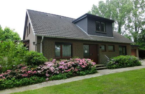 Ferienwohnung Wiesenweg - Foto 1